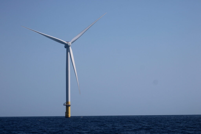 Trump’s EPA flags a problem with offshore wind permit issued by Maryland