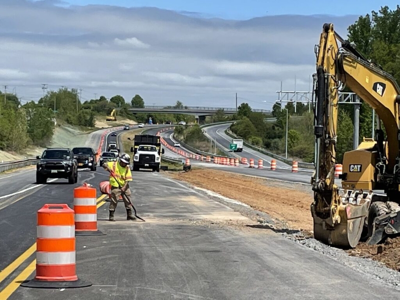 Proposed six-year transportation plan focuses on priorities, not new projects