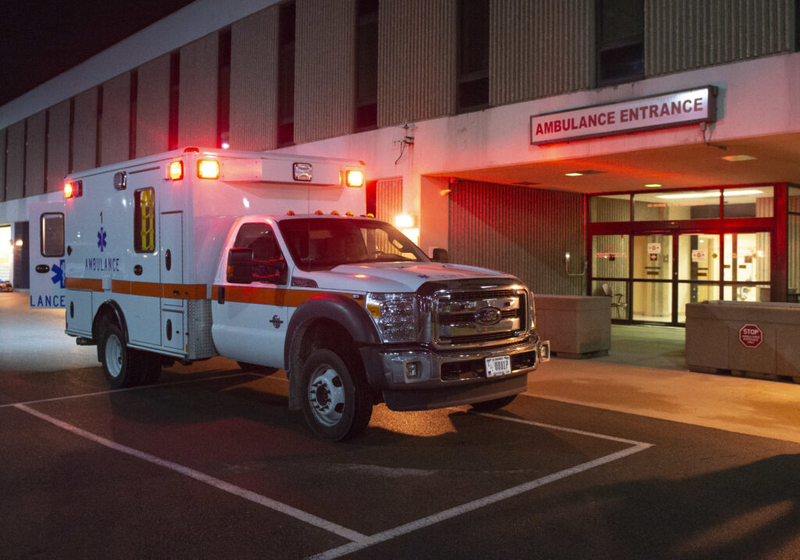Senate eyes pause on collection of tax on hospitals’ offshore ‘captive’ insurance