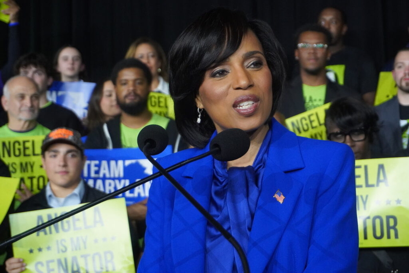Alsobrooks, public health advocates warn of a ‘leadership vacuum’ at HHS under RFK Jr.