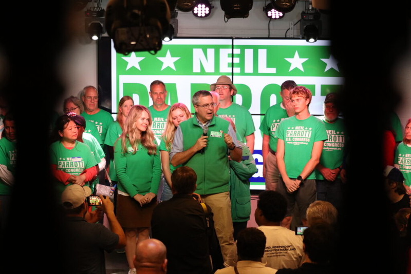 6th District race too close to call; few surprises in other House races