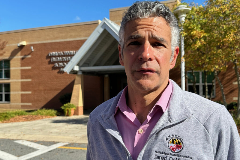 DeMarinis tells feds voter rolls are secure, removing voters ‘must be certain’