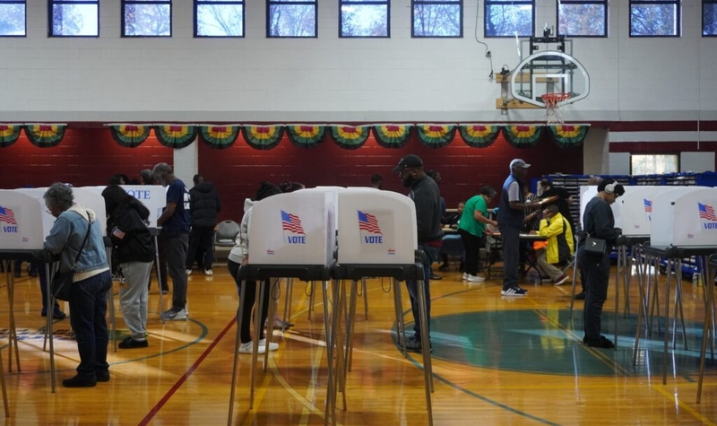 Jalisi seeks new election citing ballot issue