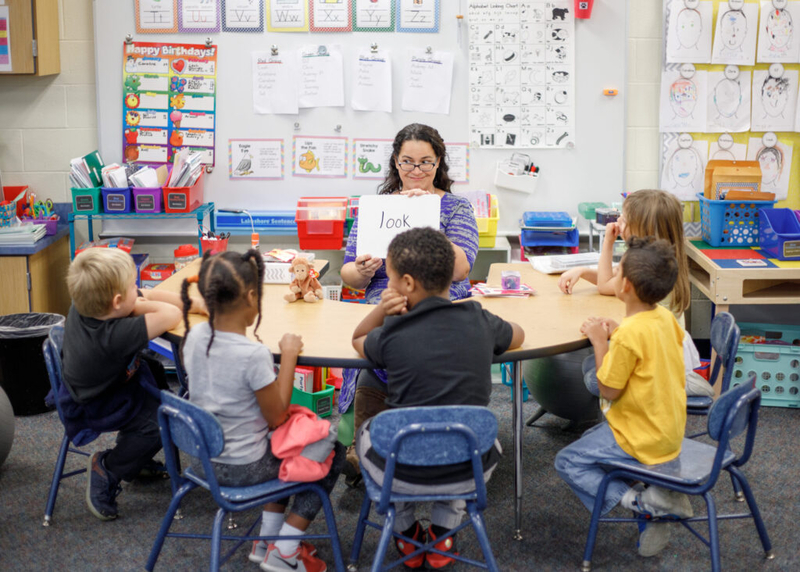 Maryland is right to shift focus of community school funding to academics