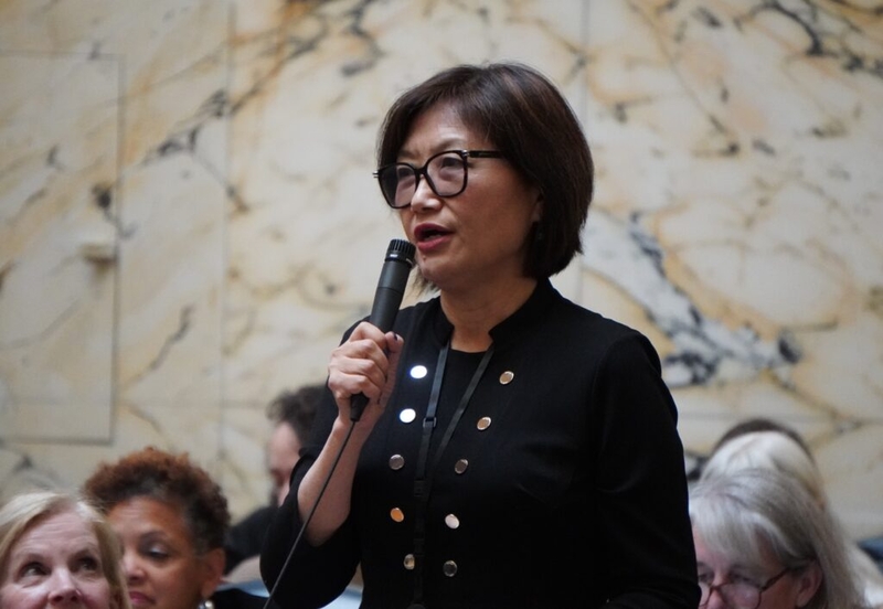 MD lawmaker’s historic journey unfolds in book that’s part autobiography, part political memoir