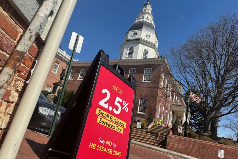 Villainized Business leaders say they’re tired of being villainized, used as ‘an ...
