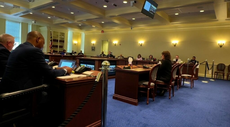 House committee advances correctional ombudsman bill