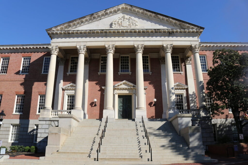 Digital Ad sales tax struck down