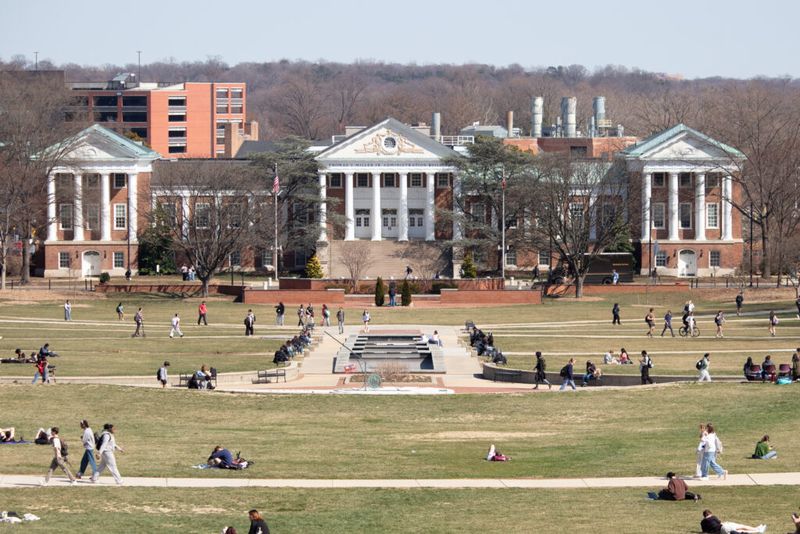 Higher ed commission warned of ‘sea change’ to Pell Grant eligibility, student visas