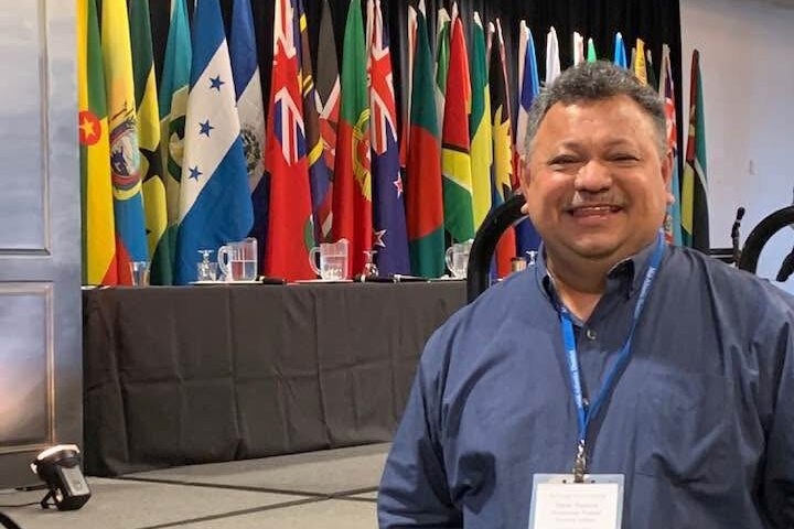 Eastern Shore pastor detained by ICE transferred to Louisiana facility