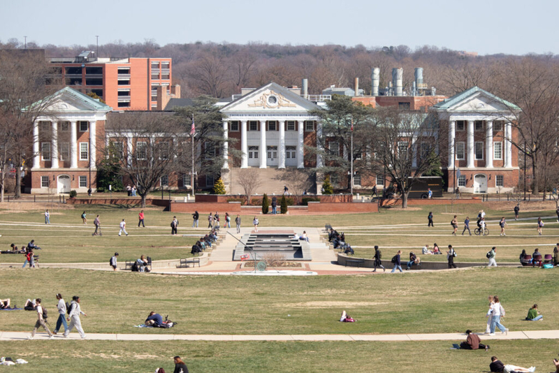 UMD lays off 84 employees amongst ‘period of uncertainty’