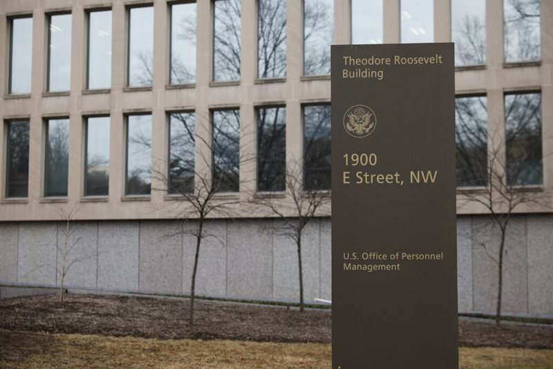 OPM: Trump’s hiring questions ‘mandatory’ to ask, but optional to answer