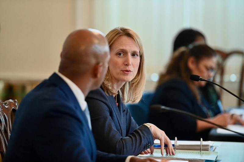 Board of Public Works votes to expand park registration program