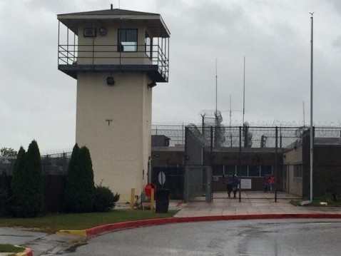 State announces closure of Jessup prison, transfer of inmates, workers