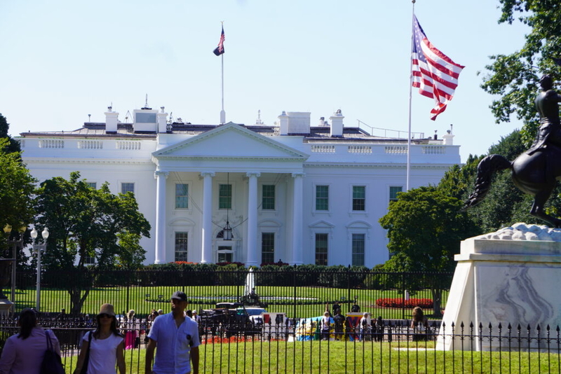White House seeks federal spending data on dozens of nonprofit organizations