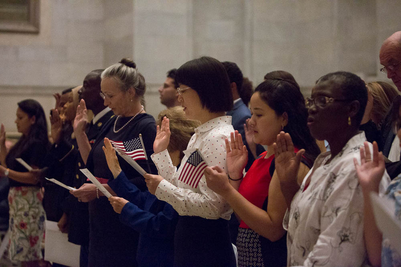Citizenship should not come with an asterisk