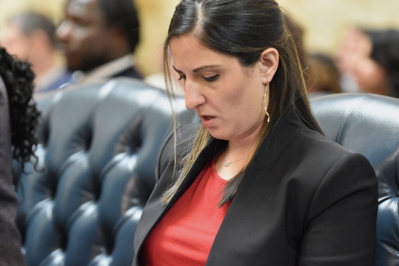 Attar, brother and campaign volunteer charged with reelection extortion plot