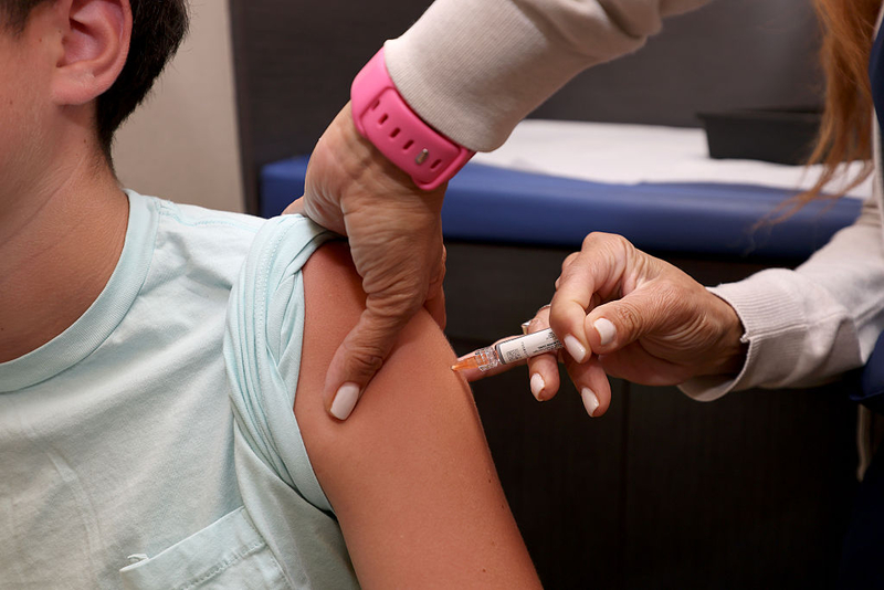 Health officials launch ‘combined’ data dashboard on COVID, other respiratory illnesses