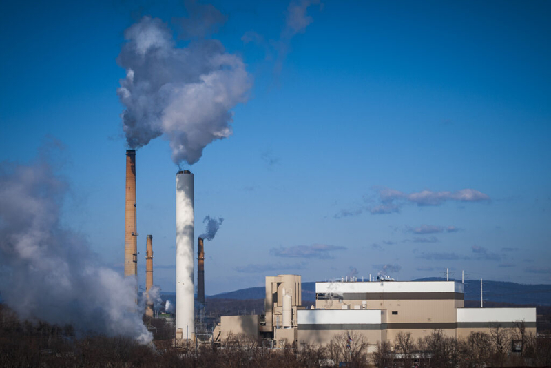 Methane, federalism, and Earth’s fragile moment
