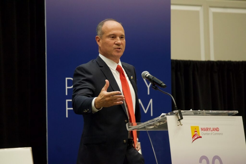 Constellation targets Harford County for new gas plant, but pipeline costs could get in the way