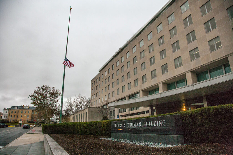 Judge blocks State Department layoffs, as unions seek to reverse RIFs at other agencies