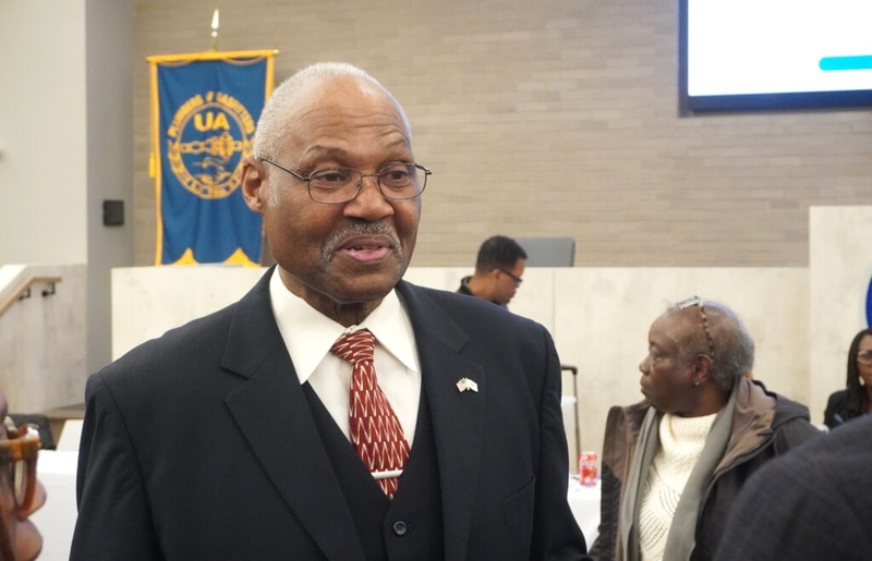 Prince George’s Democrats choose one of their own to fill vacant District 27A seat