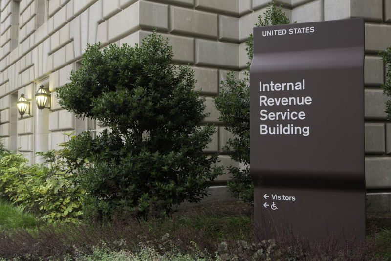 ‘Less people and better results:’ IRS says filing season goals met after 27% staff cut