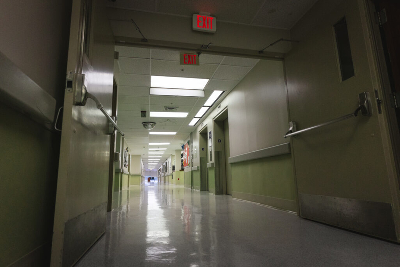 Medical systems, health agencies get $80 million from feds to boost rural health