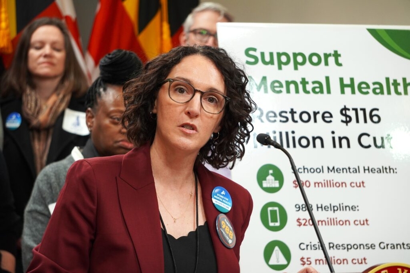 Behavioral health advocates brace for funding challenges for 2026 legislative agenda