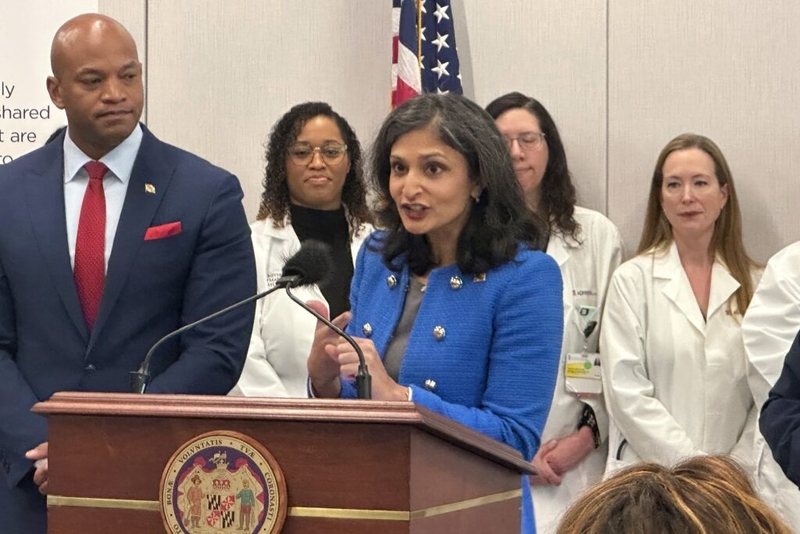 Auditors: Maryland Medicaid agency may have paid for care for inmates, dead people