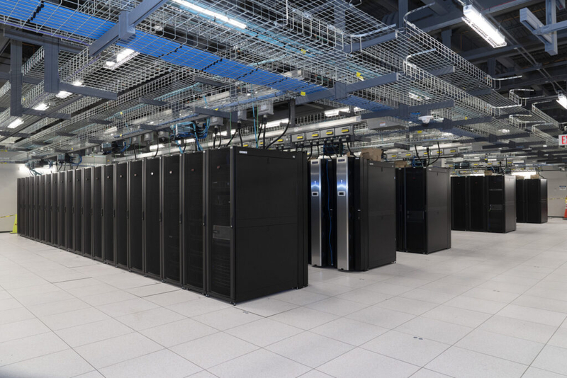 Data center frustrations cause upheaval in county primary elections