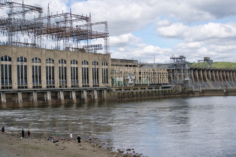 Conowingo Dam appeal dropped, allowing $340M settlement to go forward