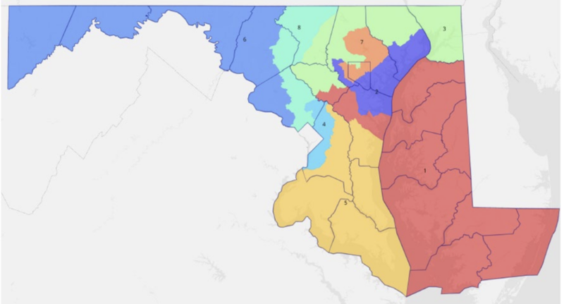 Even if they could get it passed, Democrats might not get what they want from redistricting