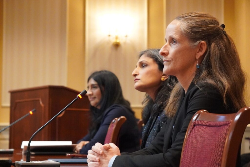 State health officials issue vaccine schedule amid ongoing shifts in federal vaccine guidance