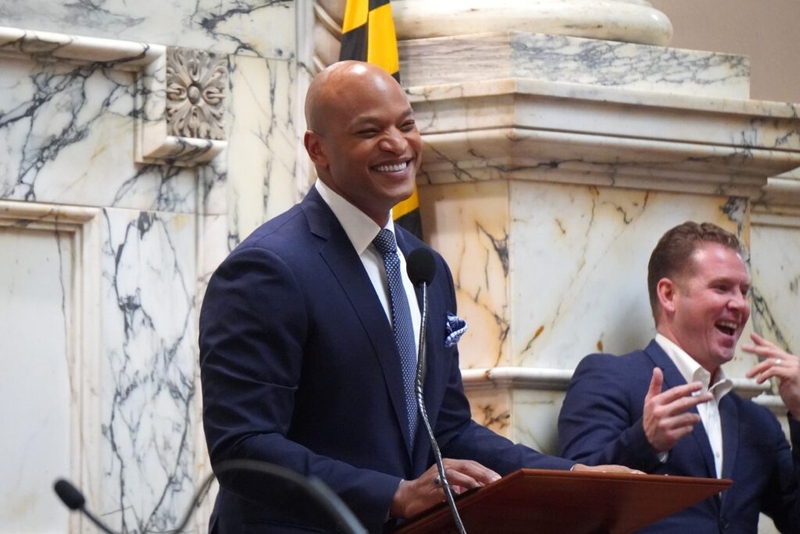 Transcript: Moore’s fourth State of the State address is a sweeping review, call to action