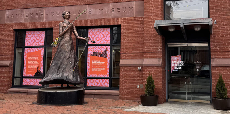 ‘These are stories that need to be told’: Efforts to preserve Black history continue