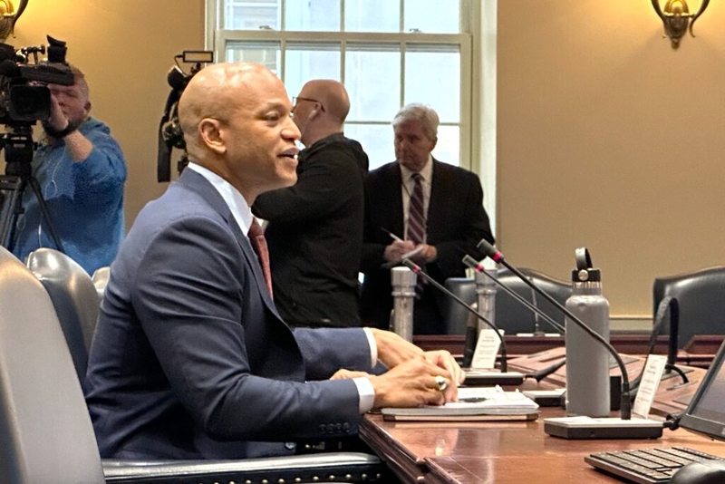 Moore, Peña-Melnyk make rare committee appearances to testify for ‘dynamic pricing’ bills