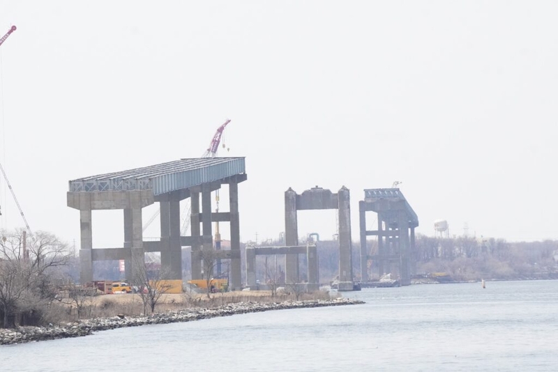Key Bridge work to be awarded in separate contracts, in effort to keep costs down