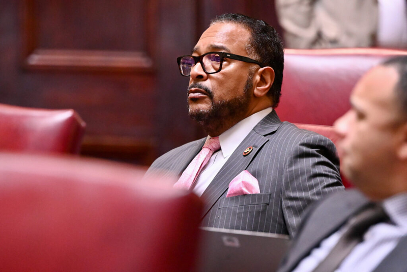 After months of silence, Reparations Commission is back on the agenda with proposed changes