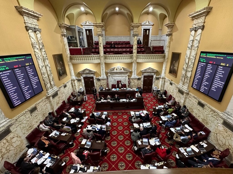 Commemorative bill becomes focus of religious, cultural debate in the Senate