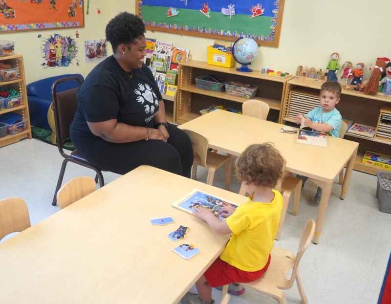 Kids Count: Maryland sees child well-being gains, struggles in education since COVID