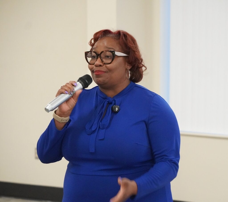 Del. Nicole Williams drops out of crowded 5th District race for Congress