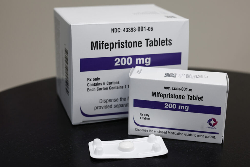 What mifepristone fight’s really about: Why Maryland must protect providers, patients