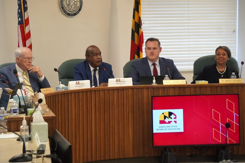 State boards approve additional metrics to improve student achievement