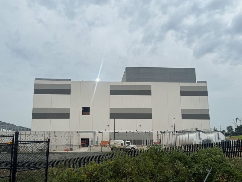 Counties scramble to respond to data centers, setting moratoriums, a ban