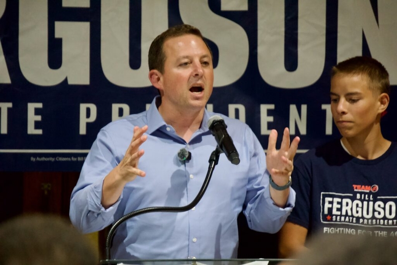 Analysis: How not to interpret Ferguson’s primary win