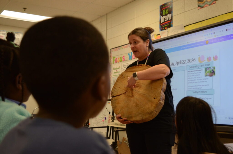 School starts with new funds for teacher hiring, new standardized tests, more