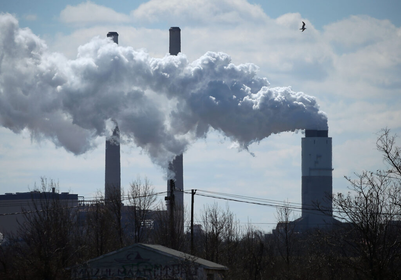 Maryland’s last coal plant likely to get another extension