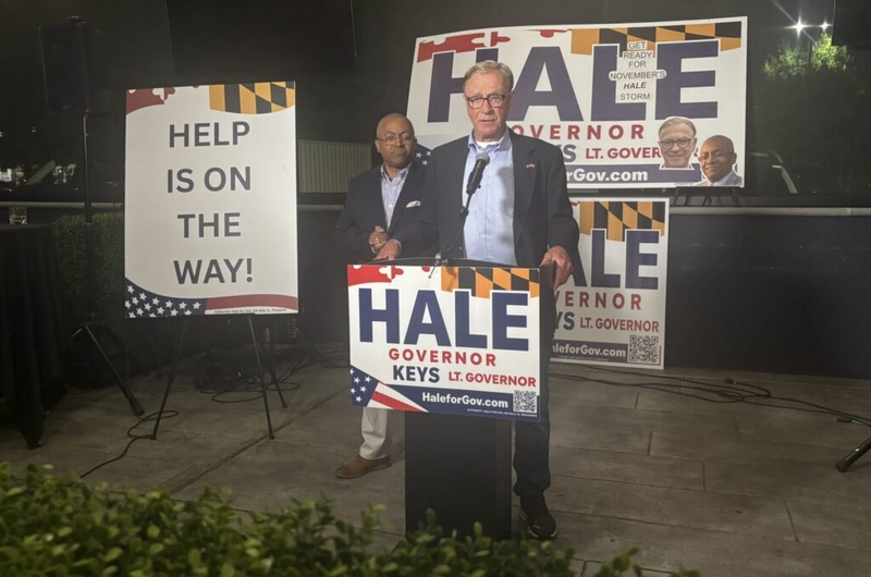 Moore cruises to renomination as Republicans duke it out