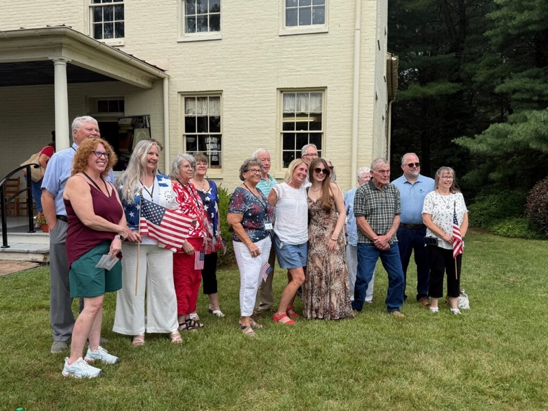 Maryland Revolutionary War soldier’s remains identified in South Carolina